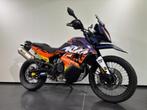 KTM Adventure 790 ; 2022 ; 1786KM KT291, 2 cilinders, 790 cc, Bedrijf, Meer dan 35 kW
