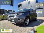 Ford Edge 2.0 TDCi AWD Titanium/ 111.000KM/ 2018, Auto's, Ford, Euro 6, 149 g/km, 131 kW, Edge
