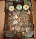 Beaucoup de boîtes de lunettes. À emporter de préférence en, Enlèvement, Comme neuf