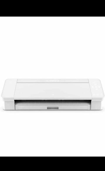 Silhouette Cameo 4 machine de découpe  beschikbaar voor biedingen