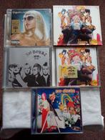 Zonder twijfel + Gwen Stefani 5 CD, Ophalen of Verzenden, Gebruikt