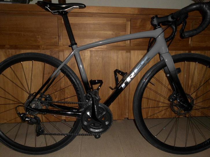 TREK EMONDA ALR5 disc racefiets koersfiets, Fietsen en Brommers, Fietsen | Heren | Herenfietsen, Ophalen