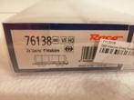 Set van 2 Roco 76138 auto's, Hobby en Vrije tijd, Modeltreinen | H0, Ophalen of Verzenden, Zo goed als nieuw, Wagon, Roco