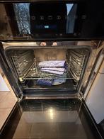 Miele H7264B oven met stoompulsefunctie, Elektronische apparatuur, Ovens, Oven, Zo goed als nieuw, 45 tot 60 cm, Stoom