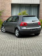 Volkswagen Golf 5 1.4 TSI UNITED Edition 2e eigenaar, Bedrijf, 5 deurs, Golf, Euro 4