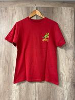 Rood t-shirt VANS, maat 176, Kinderen en Baby's, Kinderkleding | Maat 176, Ophalen, Vans, Jongen of Meisje, Zo goed als nieuw