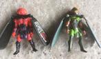 Dragon Flyz figuren lot  vintage, Kinderen en Baby's, Speelgoed | Actiefiguren, Ophalen of Verzenden, Zo goed als nieuw