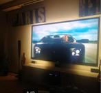 Sharp aquos 85inch tv (met defect), Audio, Tv en Foto, Televisies, Ophalen, 100 cm of meer, Sharp, Gebruikt