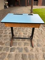 Oude kinderbureau, Huis en Inrichting, Bureaus, Ophalen
