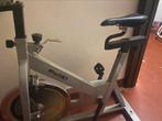 Spinning fiets DKN, Sport en Fitness, Ophalen, Gebruikt