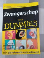 J. Stone - Zwangerschap voor Dummies, Ophalen of Verzenden, Zo goed als nieuw, J. Stone; K. Eddleman; Martine Murray