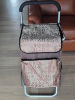 Cadi met appaart compartiment in perfecte staat prijs 15 eu, Auto-onderdelen, Sidebars, Ophalen of Verzenden