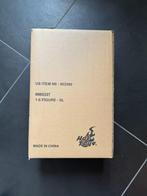 Hot Toys Stann Lee (mms327), Ophalen of Verzenden, Nieuw, Film, Actiefiguur of Pop