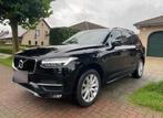 Volvo XC90 D4 2018, Autos, Volvo, Achat, Euro 6, Diesel, Automatique