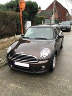 Mini Cooper One, Auto's, Mini, Voorwielaandrijving, 4 cilinders, Bruin, 1600 cc