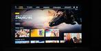 samsung 55" uhd tv met bracked, Tickets en Kaartjes