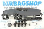 Airbag set - Dashboard zwart Audi A1 2018-heden, Autos : Pièces & Accessoires, Tableau de bord & Interrupteurs, Utilisé, Enlèvement ou Envoi