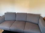 Salon 3 places gris, Maison & Meubles, Canapés | Salons, Enlèvement, Utilisé