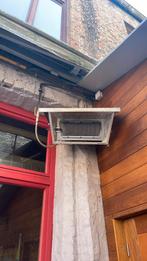 Gas verwarming, Tuin en Terras, Ophalen