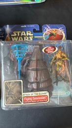 Star wars hasbro, Ophalen, Zo goed als nieuw