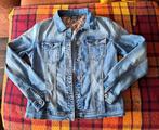 Jasje jeans, jeansvest, mt 40, stretch, Vêtements | Femmes, Vestes & Costumes, Taille 38/40 (M), Enlèvement ou Envoi, Comme neuf