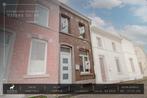 Maison à vendre à Morlanwelz, 4 chambres, Immo, Vrijstaande woning, 4 kamers, 12500 m²
