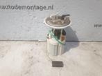 BRANDSTOFPOMP ELECT. Opel Corsa D (01-2006/12-2014), Gebruikt, Opel