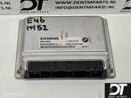 Ecu BMW 3-serie E46 M52 12141430273, Auto-onderdelen, Gebruikt, Ophalen of Verzenden, BMW, BMW