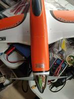 Multiplex Funracer NIEUW, Hobby en Vrije tijd, Modelbouw | Radiografisch | Vliegtuigen, Ophalen, Nieuw