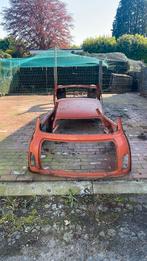 Mini Cooper body Oldtimer, Auto-onderdelen, Ophalen, Voor, Mini