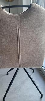 Quatre Chaises akante, Maison & Meubles, Chaises, Tissus, Autres couleurs, Comme neuf, Contemporain