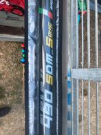Mast point 7 490, Watersport en Boten, Windsurfen, Ophalen, Zo goed als nieuw, Mast