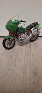 Turtles motor, Ophalen of Verzenden, Zo goed als nieuw