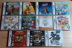 Jeux Nintendo DS _ Prix en description, Ophalen of Verzenden, Gebruikt