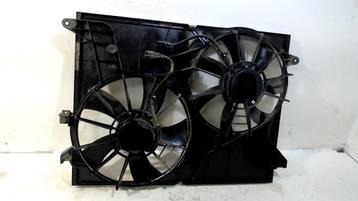 KOELVENTILATORMOTOR Daewoo / Chevrolet Captiva (C140) beschikbaar voor biedingen
