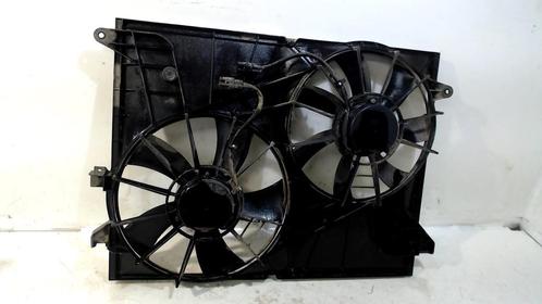 KOELVENTILATORMOTOR Daewoo / Chevrolet Captiva (C140), Auto-onderdelen, Airco en Verwarming, Daewoo, Gebruikt