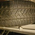 Winterband, Auto-onderdelen, Banden en Velgen, Ophalen, Gebruikt, 17 inch, Winterbanden