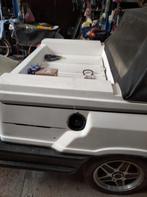 Lada boshe jeep, Auto's, Lada, Particulier, Te koop