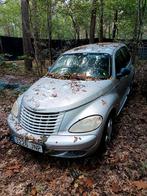 Chrysler PT cruiser 2.2crd 2003 op Spaans kenteken, Auto's, Chrysler, Particulier, Te koop, PT Cruiser