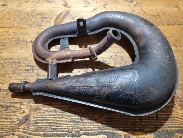 Estampille Honda Camino véritable Proma à l'intérieur., Vélos & Vélomoteurs, Pièces de cyclomoteur | Oldtimers & Ancêtres, Utilisé