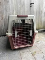 Reisbench hond, Dieren en Toebehoren, Hondenbenches, Ophalen, Gebruikt