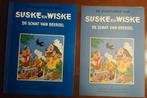 Schat van Beersel '86 grform  conçu par Vestn+Geerts  100 ex, Neuf, Enlèvement ou Envoi, Willy Vandersteen, Une BD