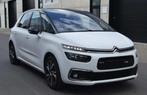 Citroen C4 SpaceTourer 1.2 Shine EAT8*61MKM* Nieuwe werf, Auto's, Citroën, Monovolume, Leder en Stof, C4, Voorwielaandrijving