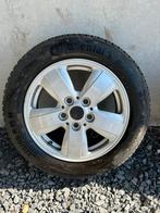 VelgenSET MINI All Seasons Continental 175/65R15 ET46, Ophalen, Gebruikt, 15 inch, 175 mm