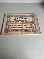 Chococlat Kwatta & Cida album compleet, Verzamelen, Foto's en Prenten, Gebruikt, Verzenden, Voor 1940, Prent