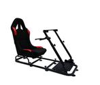 Playseat & Racestuur Logitech G29 Driving Force Sony PS+PC, Games en Spelcomputers, Ophalen, Zo goed als nieuw, Stuur of Pedalen
