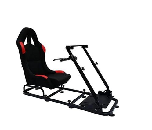 Playseat & Racestuur Logitech G29 Driving Force Sony PS+PC, Games en Spelcomputers, Spelcomputers | Sony Consoles | Accessoires
