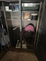 Armoire équitation, Animaux & Accessoires, Enlèvement, Utilisé, Autres espèces