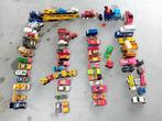 matchbox majorette siku corgi, Kinderen en Baby's, Speelgoed |Speelgoedvoertuigen, Verzenden, Gebruikt