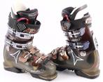 38 38,5 EU dames skischoenen ATOMIC MEDUSA 110, recco, Gebruikt, Verzenden, Schoenen, Carve